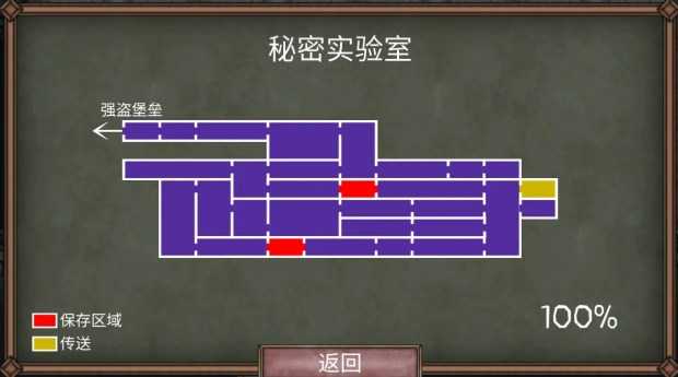 符文诅咒