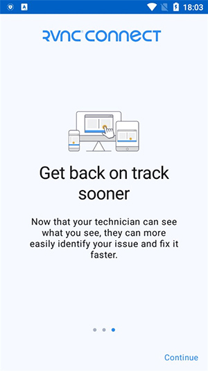 RVNC Server手机版免费版下载-RVNC Server安卓下载2025最新版本v2.8.1.60111