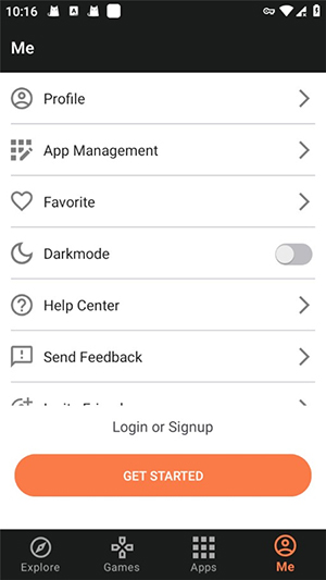 APKDone Installer官方下载安卓版-APKDone官方APP下载正版最新版v2.1.2
