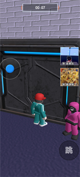 squid game图片7