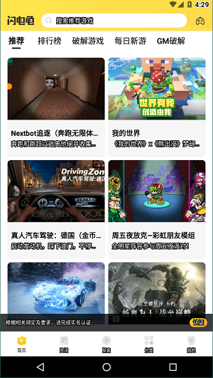 闪电龟正版