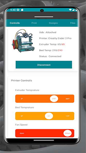 3D Printing手机版下载安卓最新版-3D Printing软件官方下载2025最新版本v2.2.3