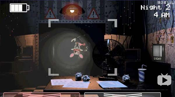 玩具熊的五夜后宫2手机版