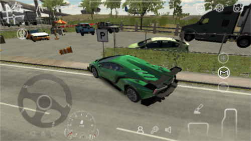 car parking multiplayer图片12