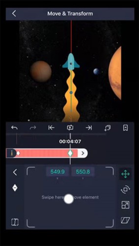 alightmotion秋风版(AutFeng)图片6