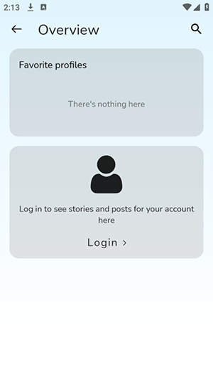 Insget下载器安卓下载免费版-Insget(Instagram下载器)下载手机版v3.12.2
