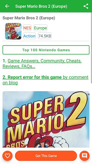 GameBase模拟器中文版下载-GameBase模拟器免费下载2025最新版本v7.1.0