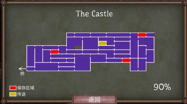 符文诅咒