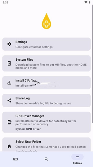 Lemonade模拟器安卓下载最新版-Lemonade模拟器APP免费下载手机版vf09e68a