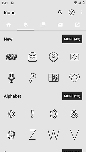 Lines Dark Pro完整版下载免费版-Lines Dark Pro手机版下载最新版本v3.5.6