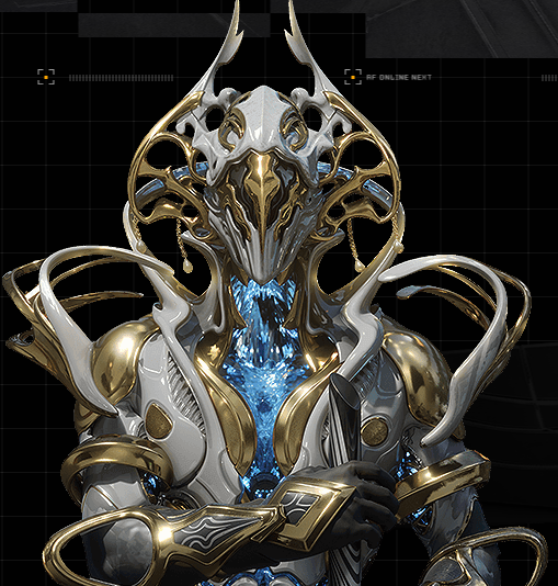 晶战RF ONLINE NEXT