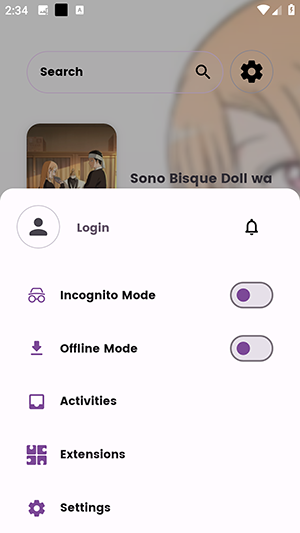 Dantotsu官方APP下载免费版-Dantotsu安卓下载正版2025最新版本v3.2.2