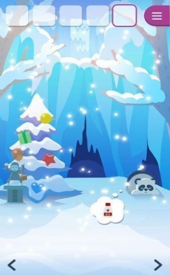 动物们与下雪的岛完整版 v1.0.2