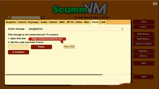 ScummVM模拟器下载最新版本-ScummVM手机版下载官方安卓版v2.9.0