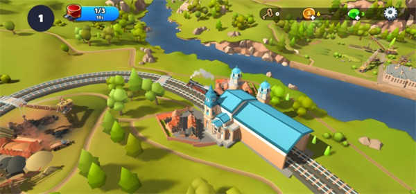 TrainStation2