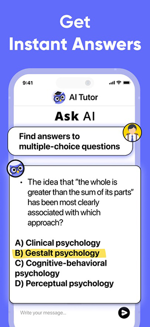 Nerd AI官方APP下载安卓手机版-Nerd AI软件免费版下载2025最新版v3.9.2