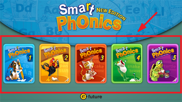 Smart Phonics安卓APP下载手机版-Smart Phonics免费下载官方最新版v1.0.19
