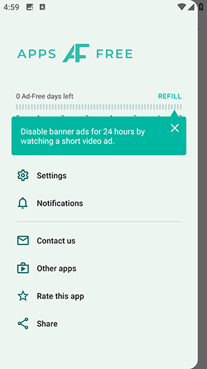 AppsFree安卓下载2025最新版-AppsFree应用商店APP下载免费版v7.2.1