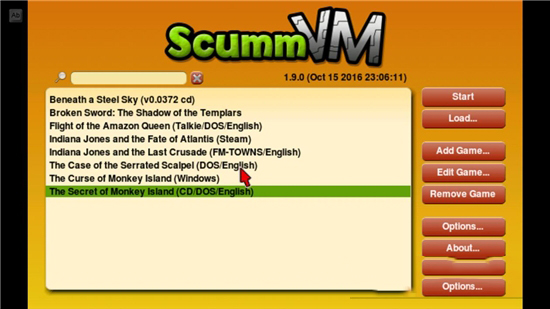 ScummVM模拟器下载最新版本-ScummVM手机版下载官方安卓版v2.9.0