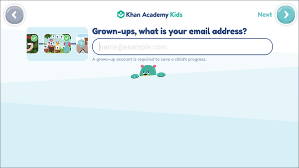 Khan Kidsapp儿童版安卓中文版下载-Khan Kids可汗儿童学院软件最新下载