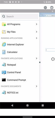 Horizon虚拟机下载最新版-Horizon内核刷写工具下载安卓版v8.13.1