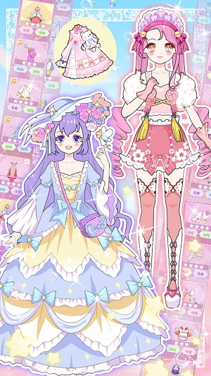 偶像创造营手机版