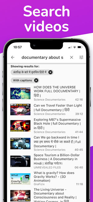 LingvotubeiOS下载官方最新版-Lingvotube官方APP下载正版手机版v4.1.5