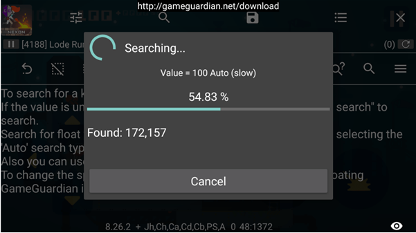 游戏万能解锁器APP下载免费版-game游戏万能解锁器软件下载最新版v1.01
