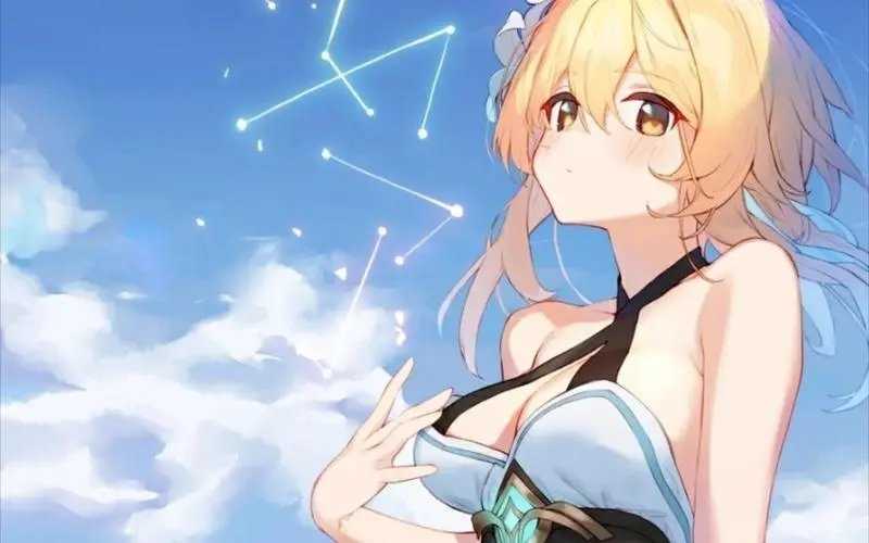 荧的惩罚游戏3.0汉化版
