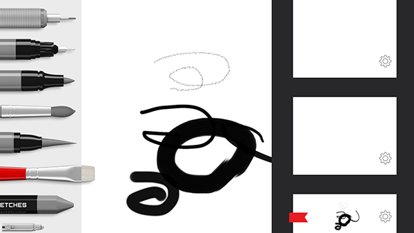 Sketches画画软件下载专业版-画画软件sketchespro下载免费版V2.8.8