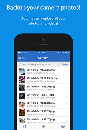 MediaFire官方下载安卓最新版-MediaFire正版下载手机版国际版v5.6.0