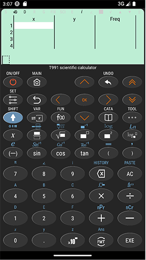 T991科学计算器APP免费下载手机版-T991科学计算器软件下载安装最新版v1.13