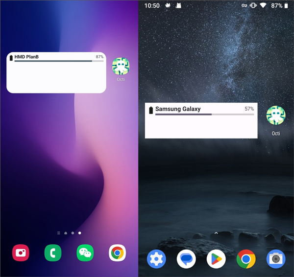 Octi手机端下载官方最新版-Octi多设备管理APP下载安卓版v0.11.2-rc0