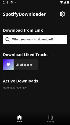 Spotify Downloader MP3下载最新版-Spotify音乐下载器安卓下载免费版v1.1.3