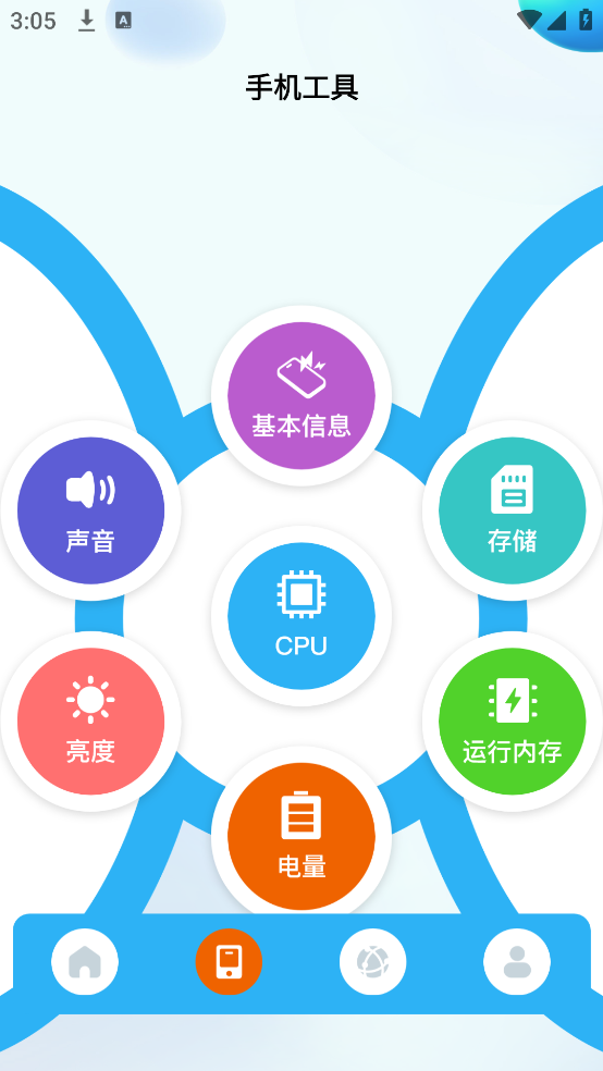 菜机