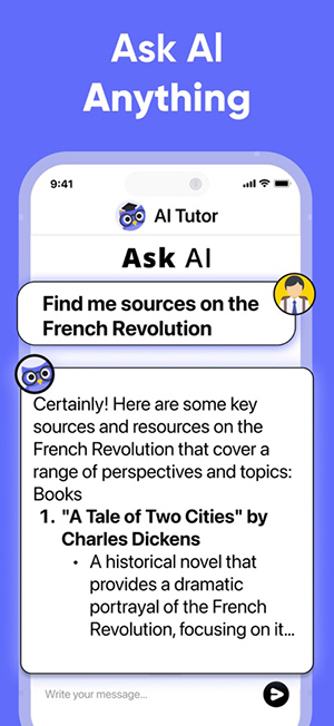 Nerd AI官方APP下载安卓手机版-Nerd AI软件免费版下载2025最新版v3.9.2
