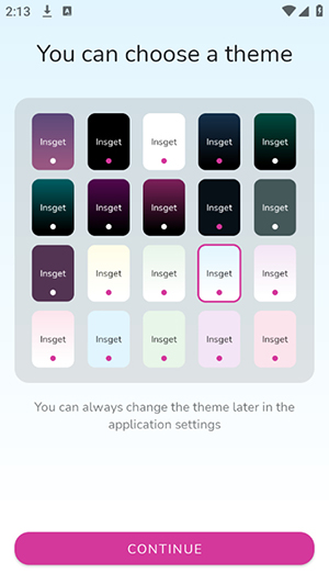 Insget下载器安卓下载免费版-Insget(Instagram下载器)下载手机版v3.12.2