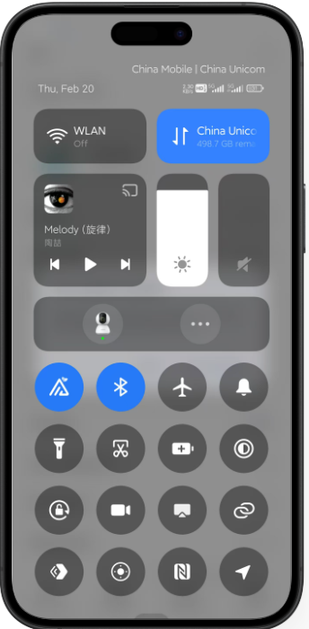 AListLite2.0.6最新版本免费下载-AListLite Android下载官方手机版V2.0.6-beta1