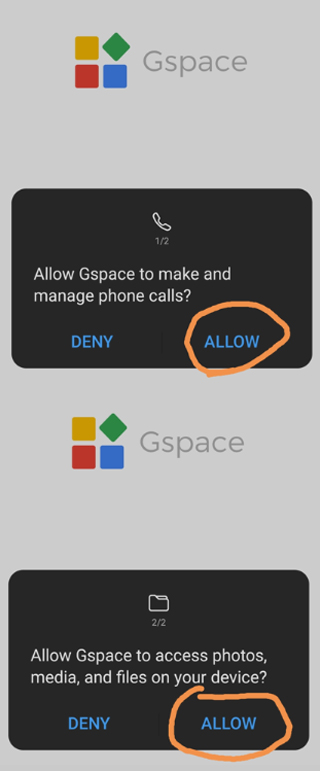Gspace最新版