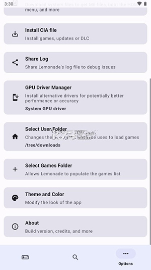 Lemonade模拟器安卓下载最新版-Lemonade模拟器APP免费下载手机版vf09e68a