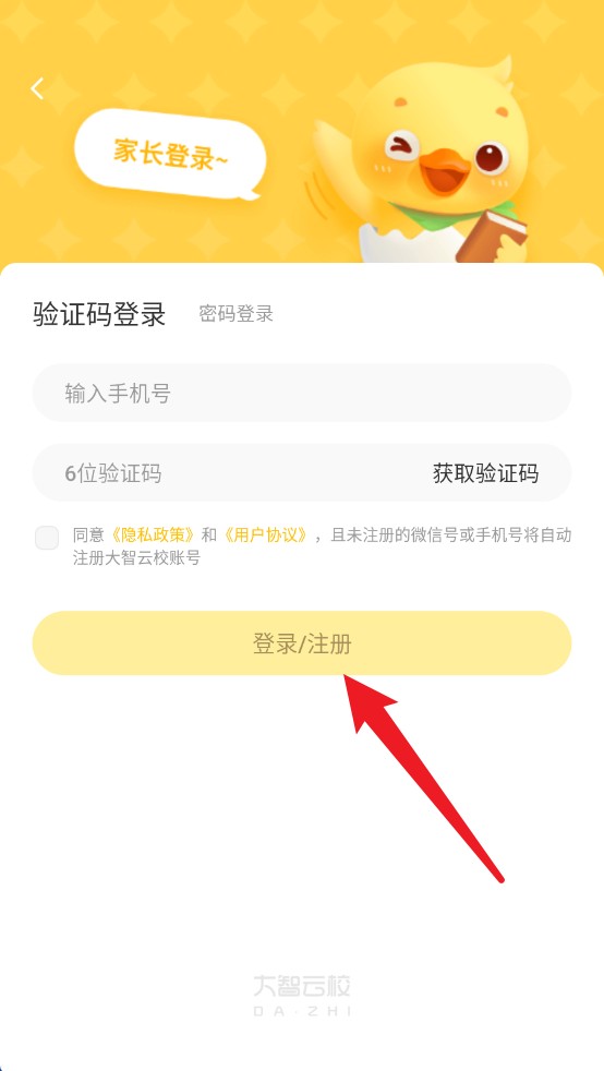大智云校