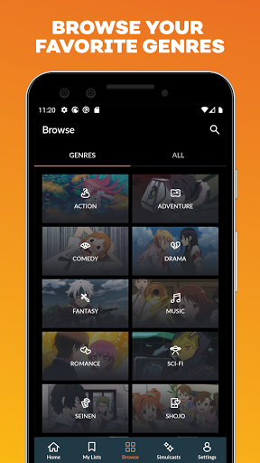 crunchyroll官网