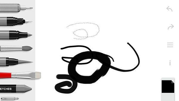 Sketches画画软件下载专业版-画画软件sketchespro下载免费版V2.8.8