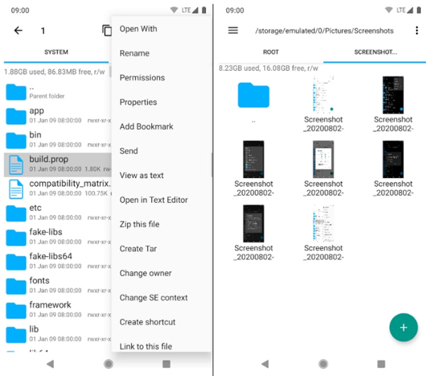 RE文件管理APP官方下载最新版-RE文件管理器软件正版下载免费版v5.0.2