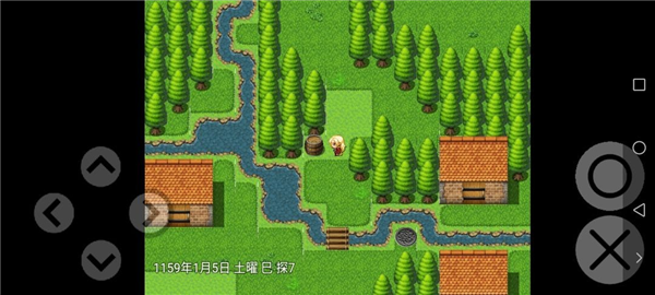 幻猎神话3