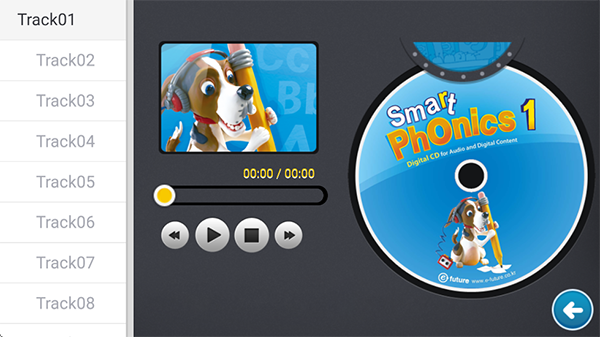 Smart Phonics安卓APP下载手机版-Smart Phonics免费下载官方最新版v1.0.19