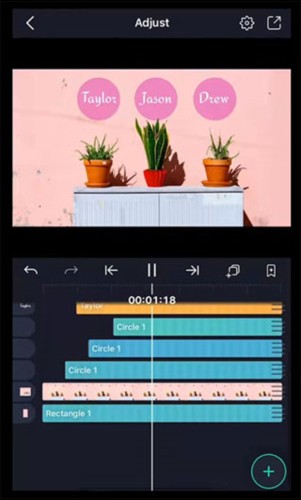 alightmotion秋风版(AutFeng)图片5