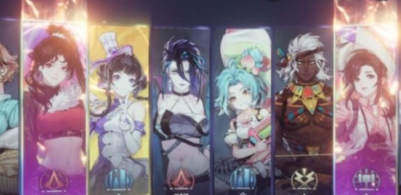 星陨计划内购版最强阵容