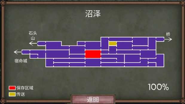 符文诅咒