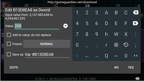 游戏万能解锁器APP下载免费版-game游戏万能解锁器软件下载最新版v1.01